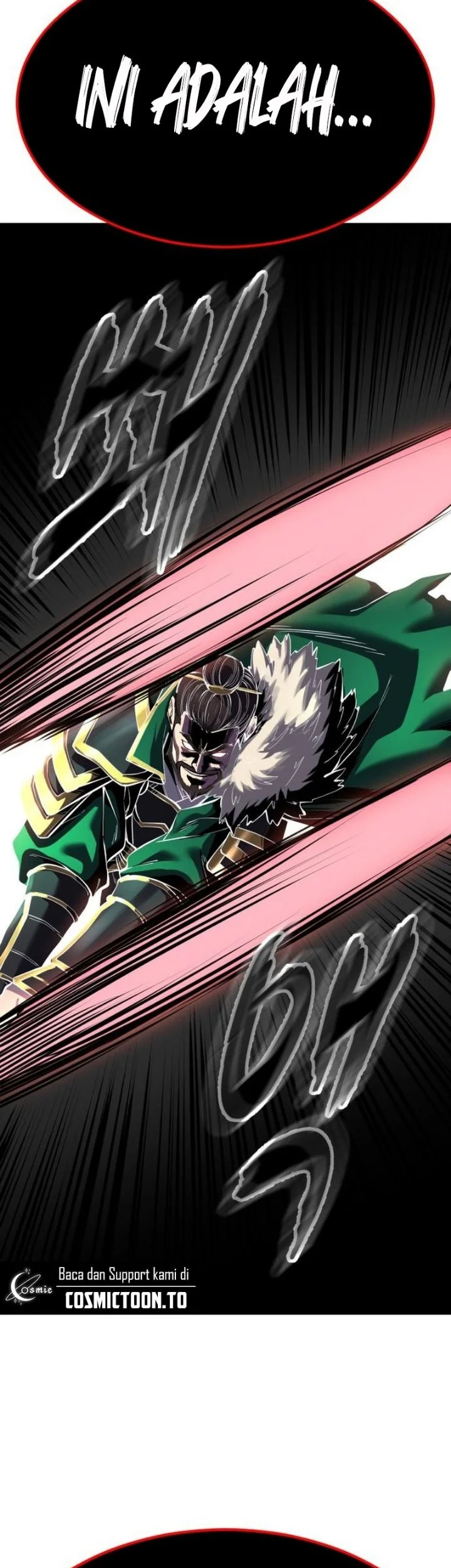 The Boy of Death Chapter 353 Gambar 32