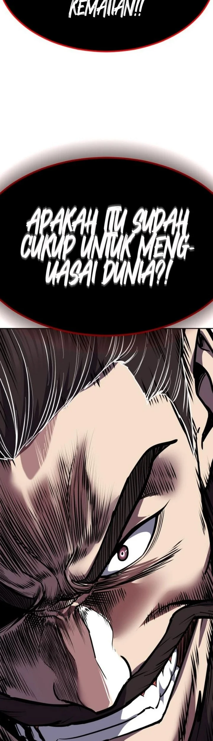 The Boy of Death Chapter 353 Gambar 34