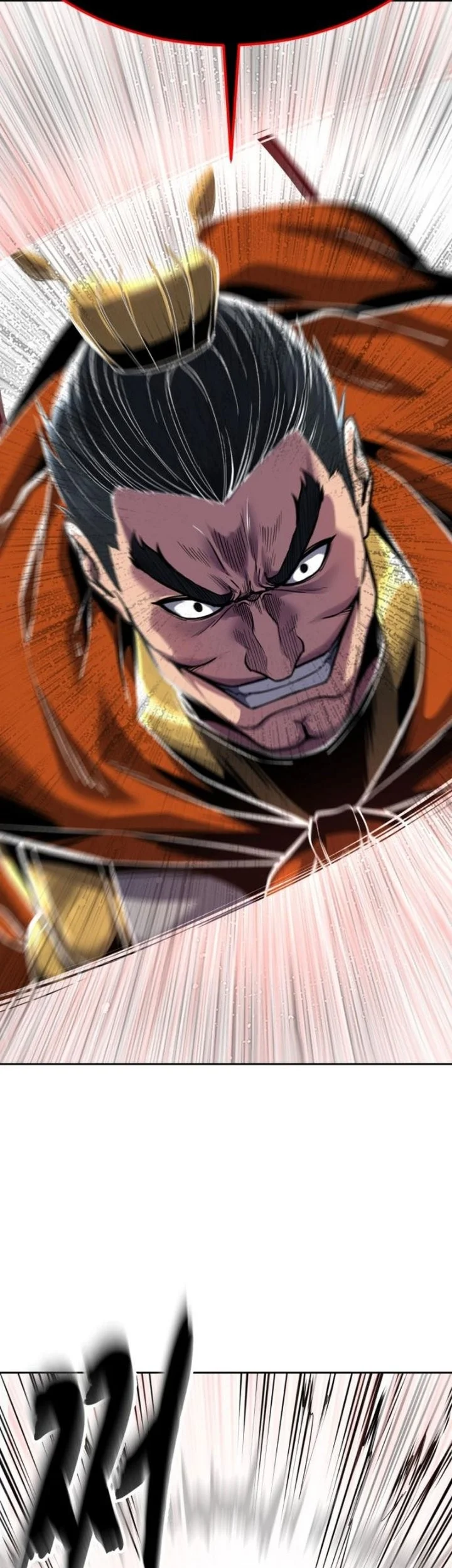The Boy of Death Chapter 353 Gambar 36