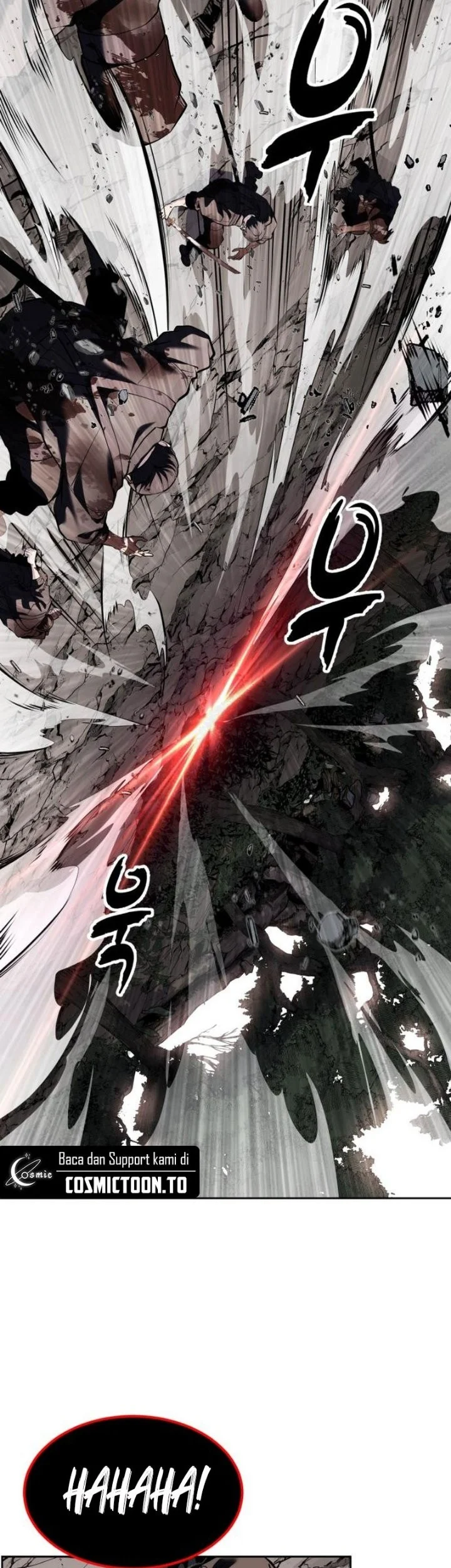 The Boy of Death Chapter 353 Gambar 38