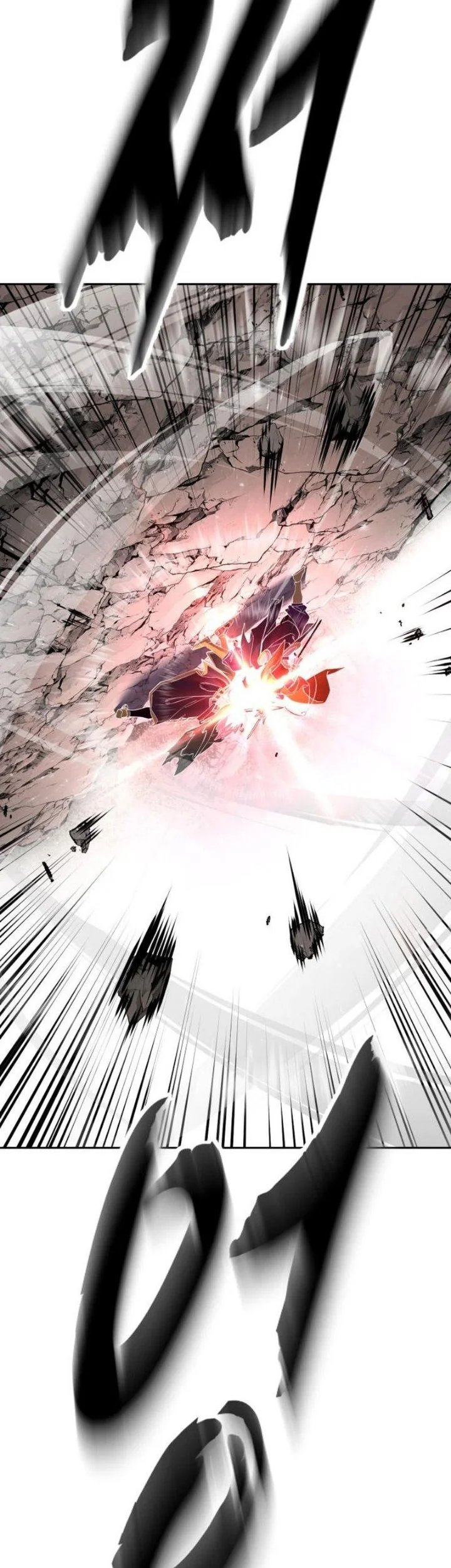 The Boy of Death Chapter 353 Gambar 43