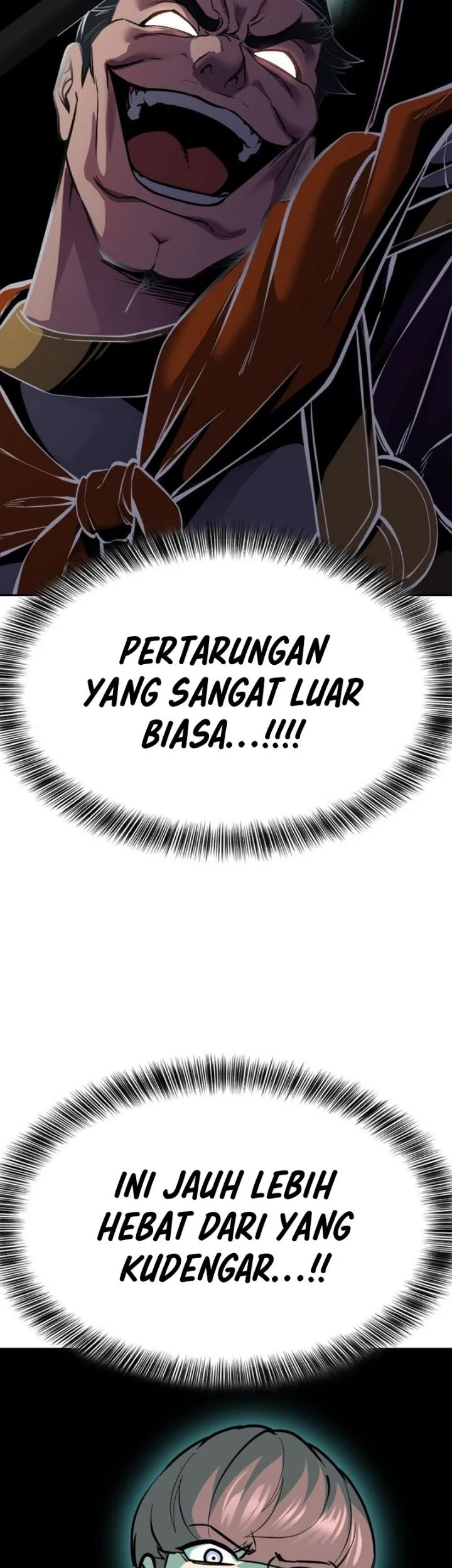 The Boy of Death Chapter 353 Gambar 49