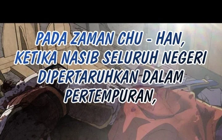 The Boy of Death Chapter 353 Gambar 52