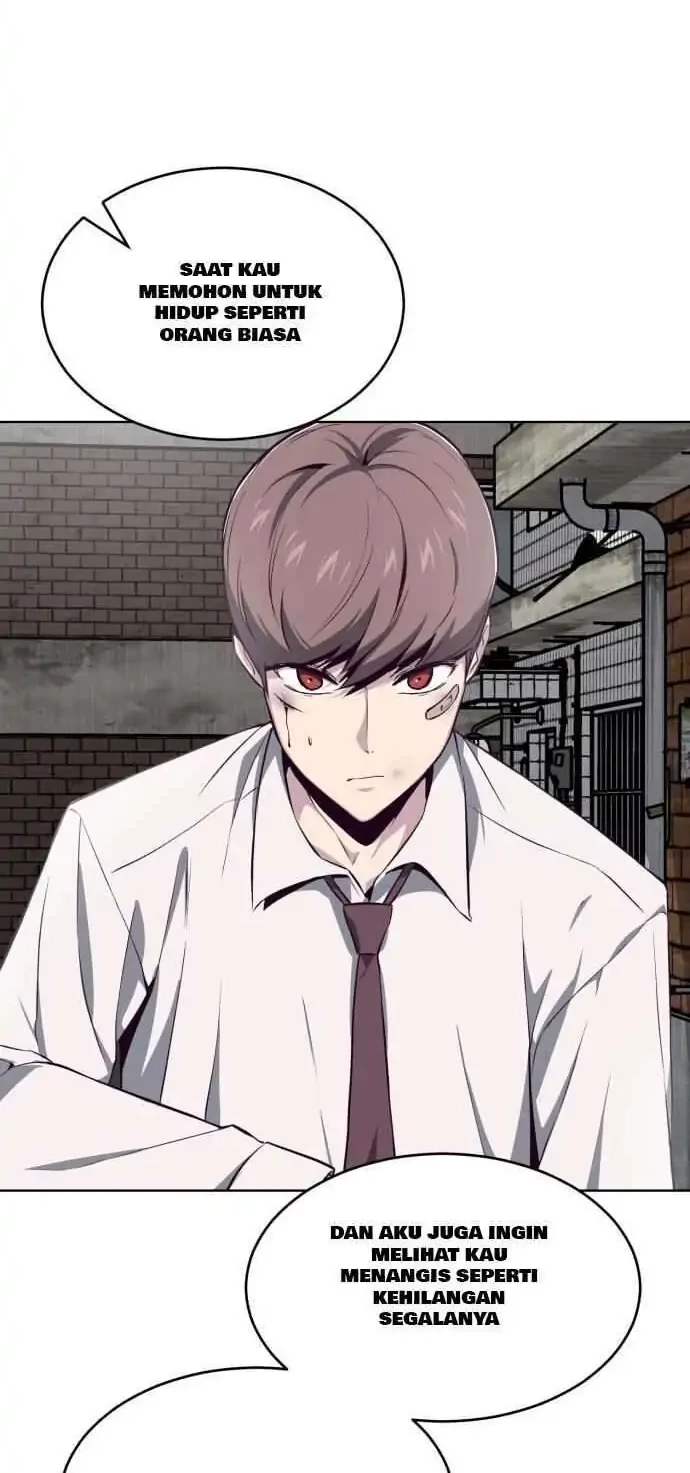 The Boy of Death Chapter 39 Gambar 19