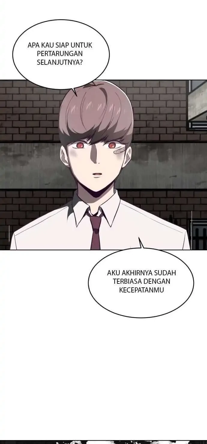 The Boy of Death Chapter 39 Gambar 25