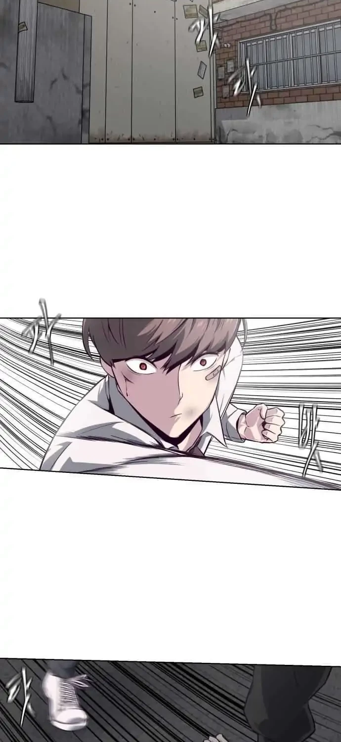 The Boy of Death Chapter 39 Gambar 29