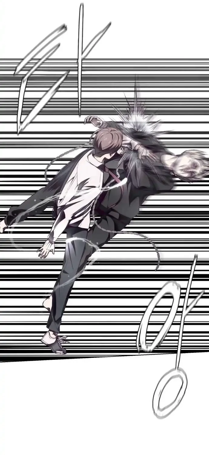 The Boy of Death Chapter 39 Gambar 33