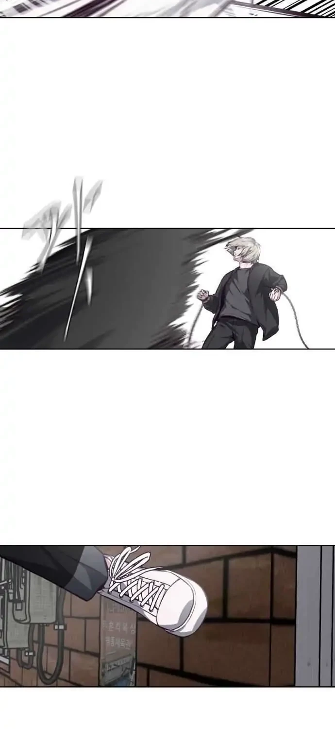 The Boy of Death Chapter 39 Gambar 35