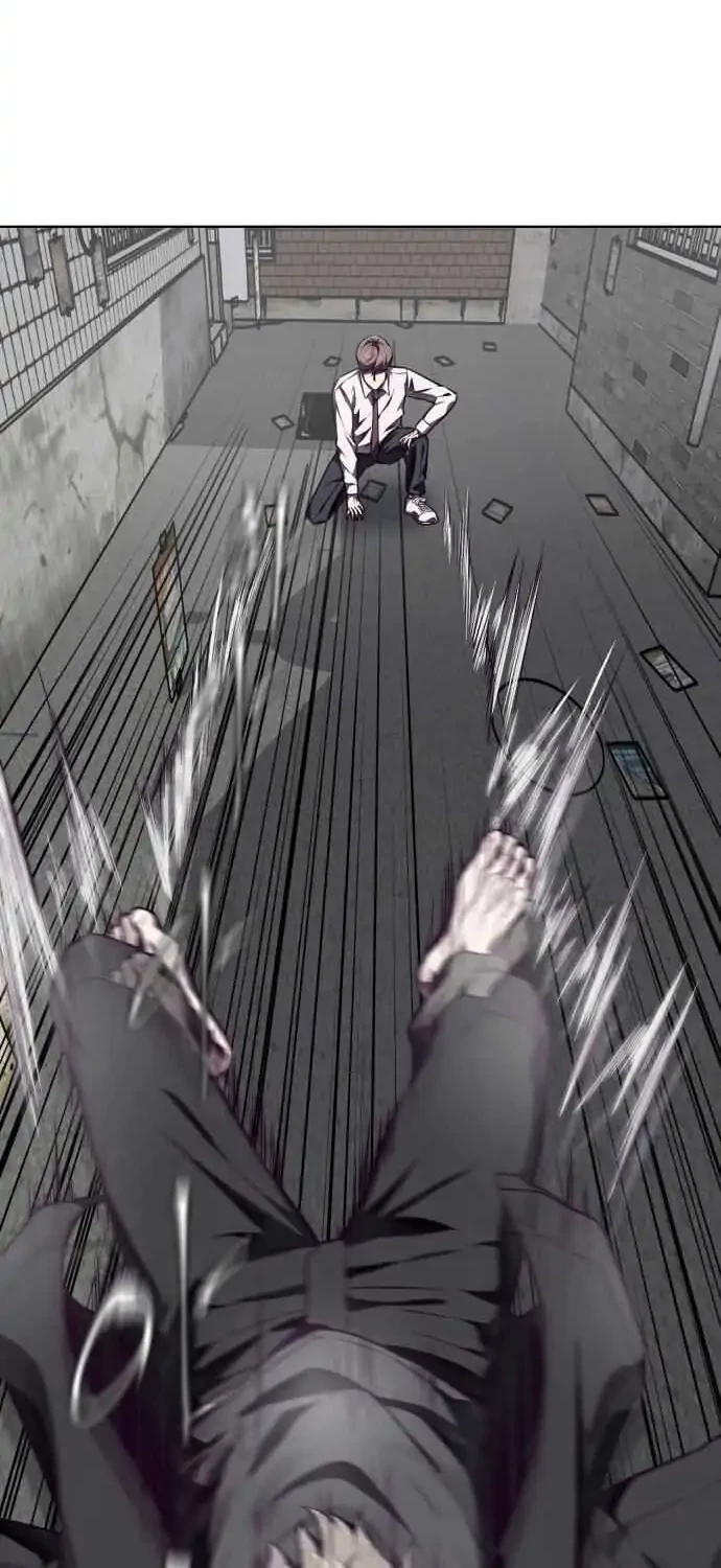 The Boy of Death Chapter 39 Gambar 37