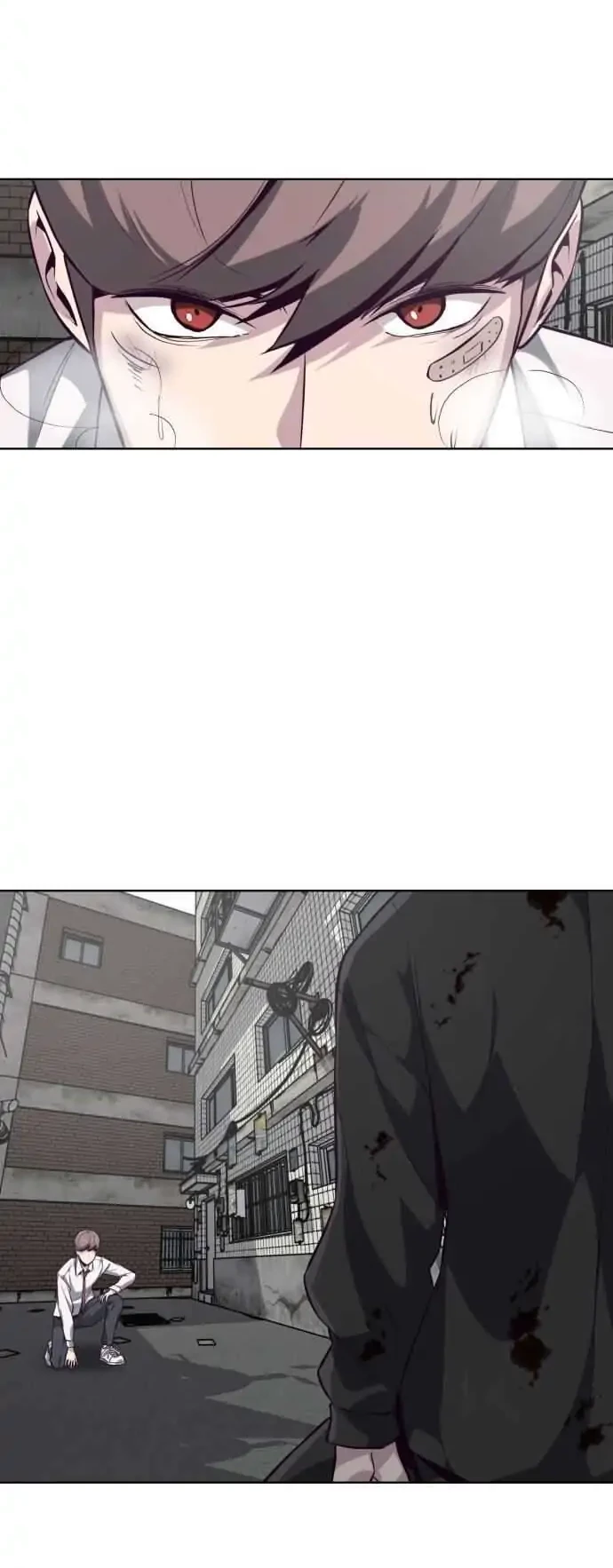 The Boy of Death Chapter 39 Gambar 39