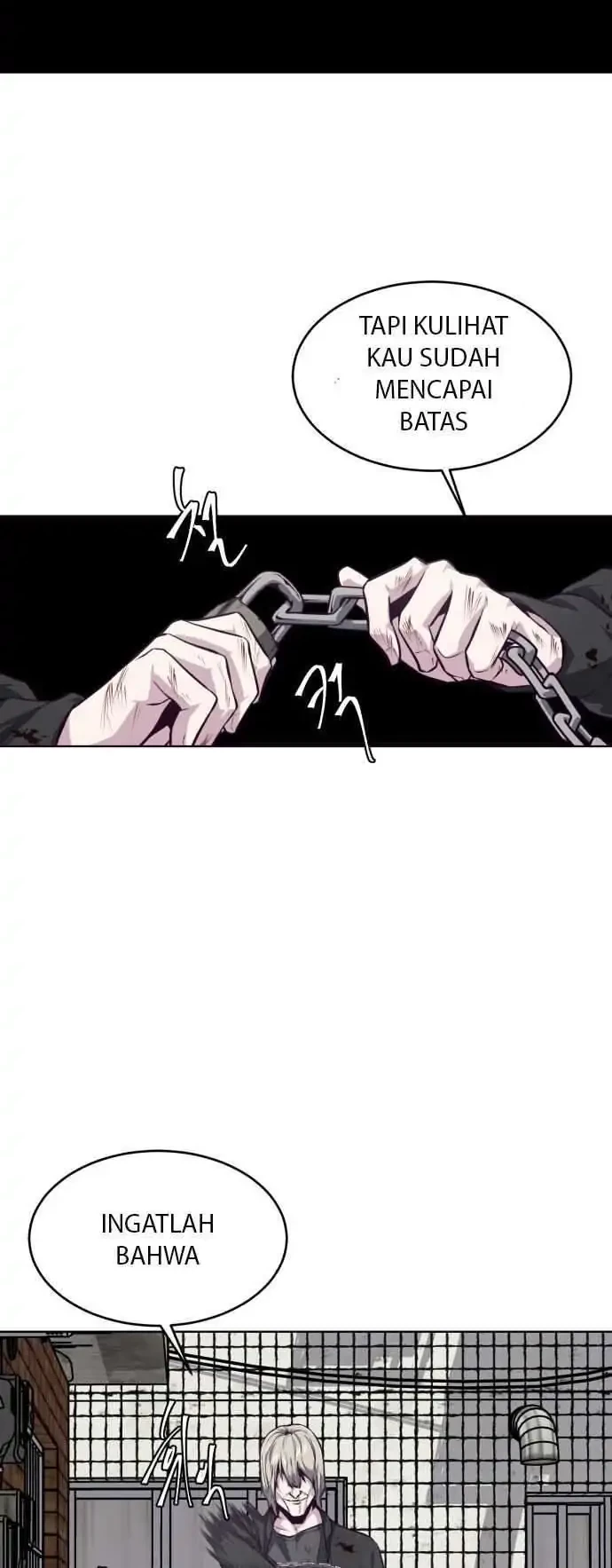 The Boy of Death Chapter 39 Gambar 47