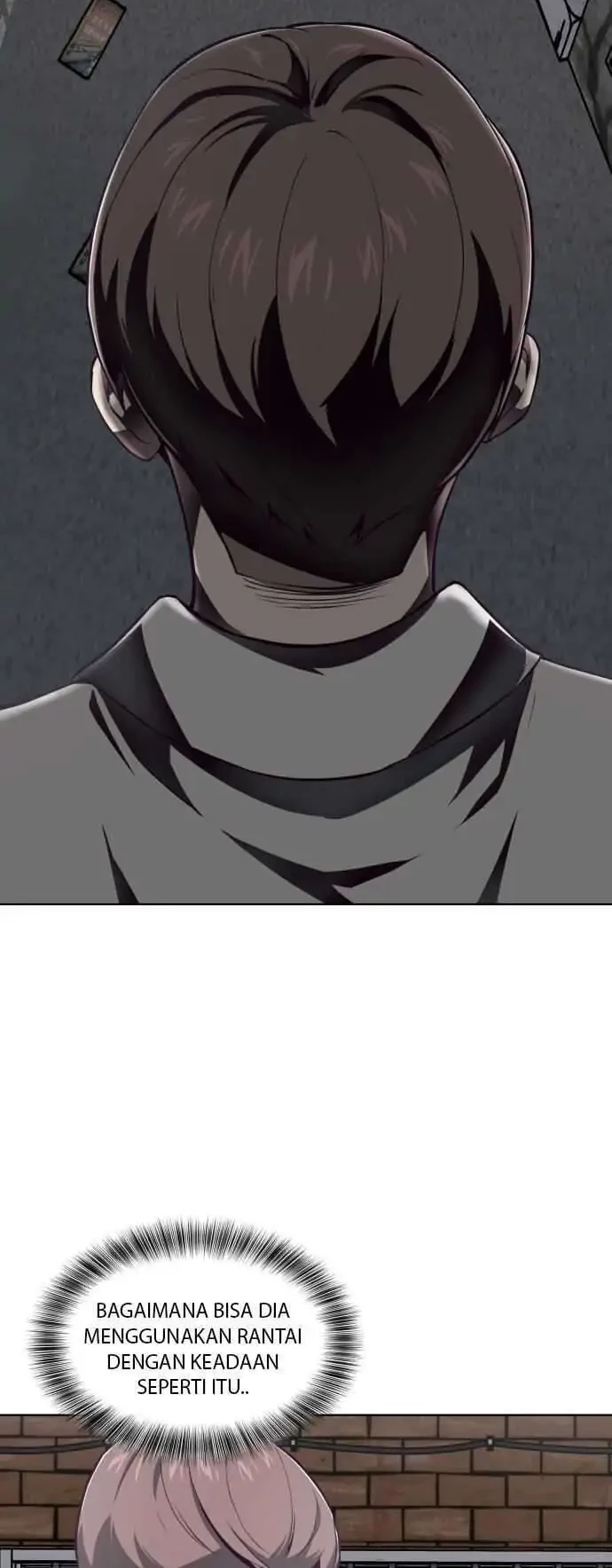 The Boy of Death Chapter 39 Gambar 49