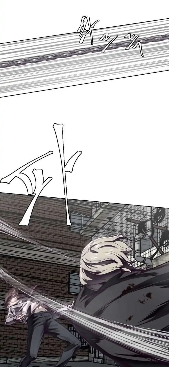 The Boy of Death Chapter 39 Gambar 51