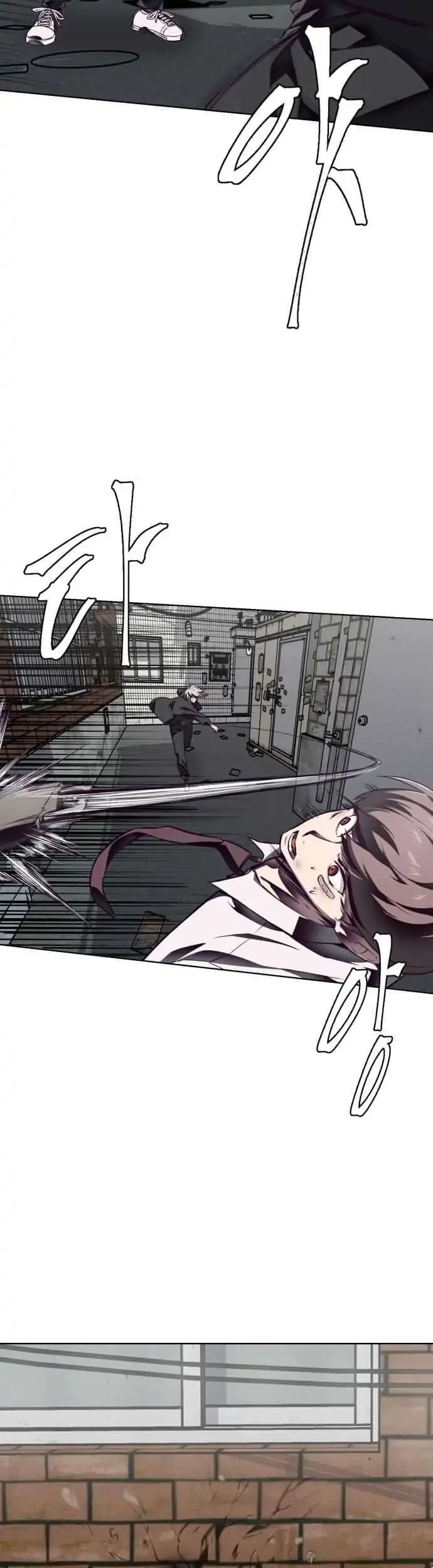 The Boy of Death Chapter 39 Gambar 52