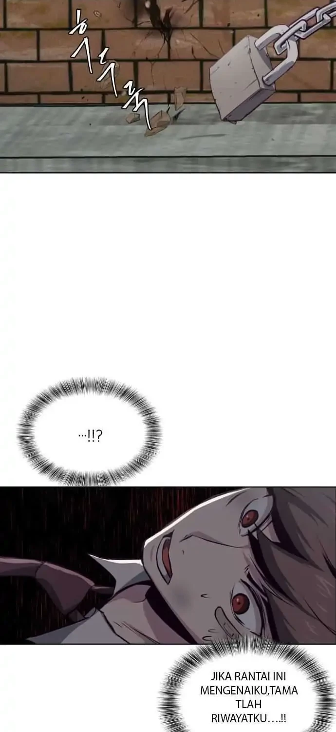 The Boy of Death Chapter 39 Gambar 53