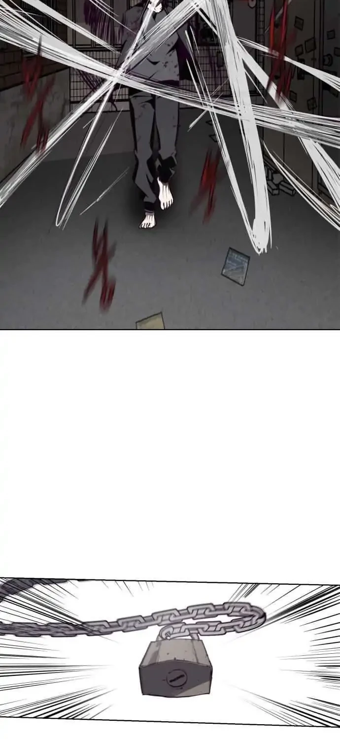 The Boy of Death Chapter 39 Gambar 55