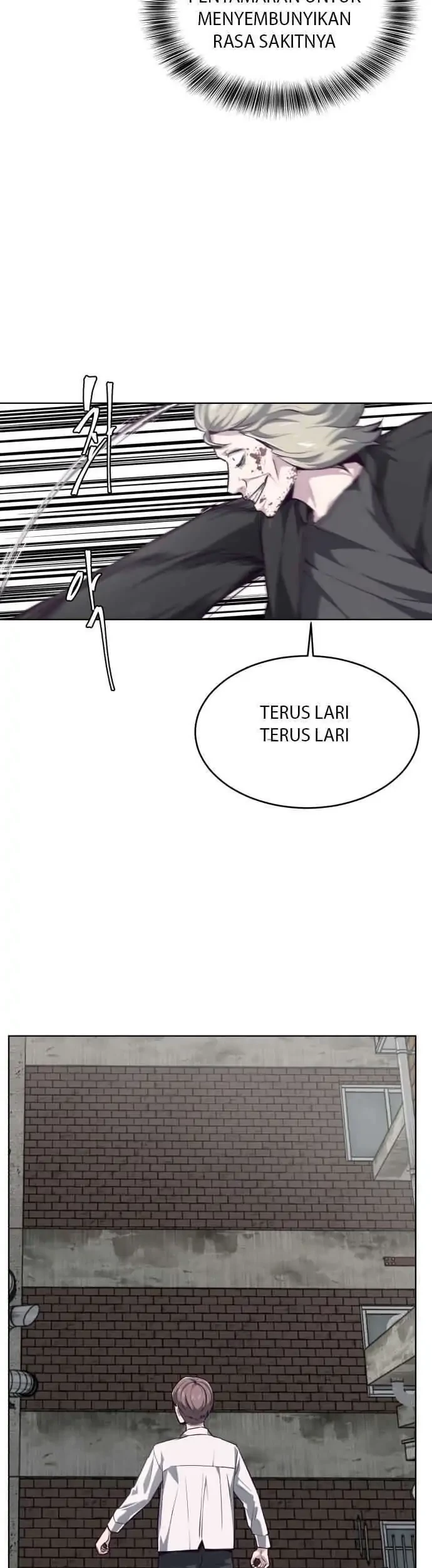 The Boy of Death Chapter 39 Gambar 60