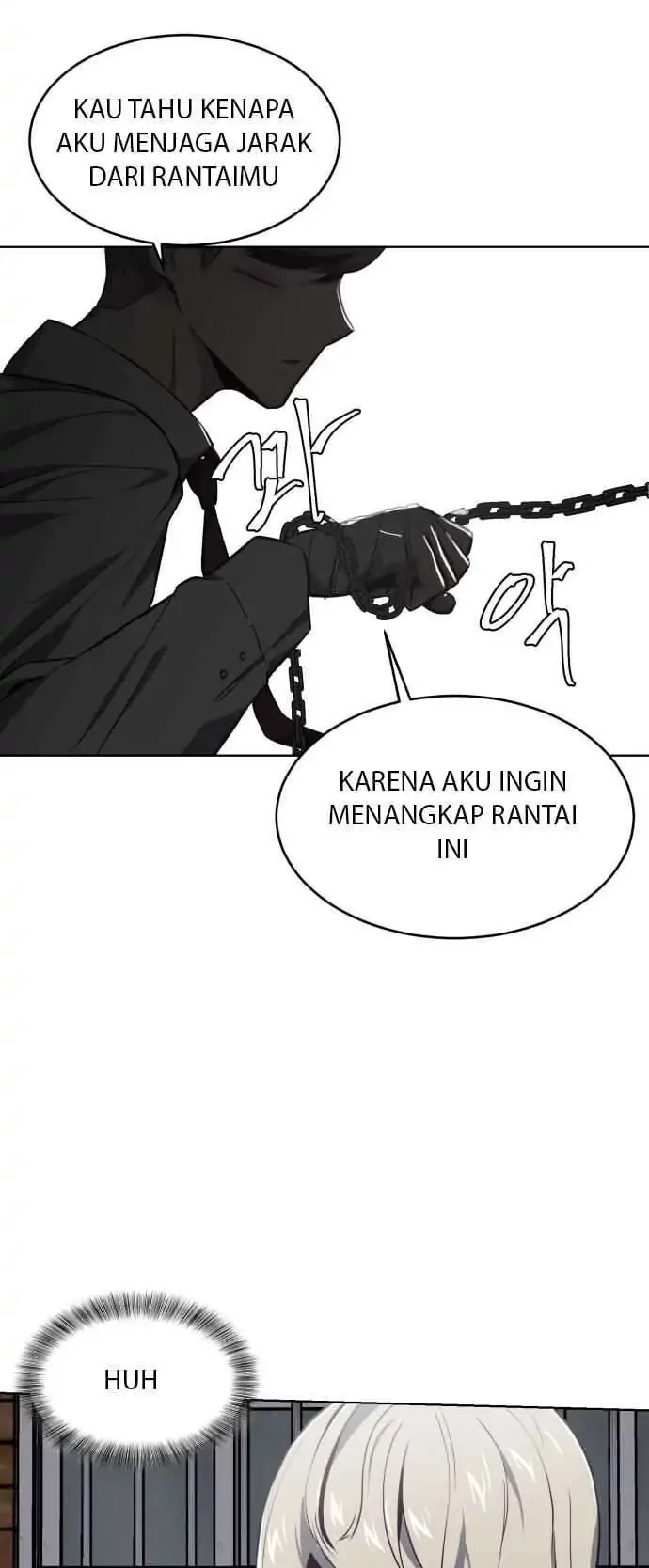 The Boy of Death Chapter 39 Gambar 65