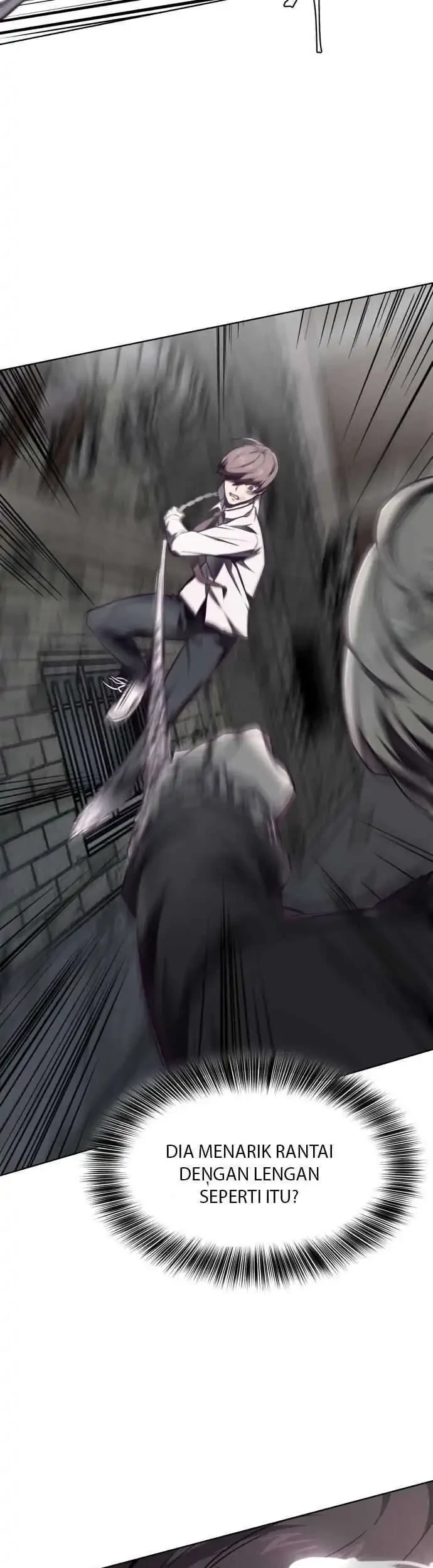 The Boy of Death Chapter 39 Gambar 70