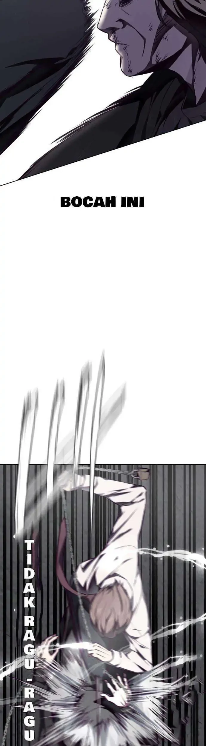The Boy of Death Chapter 39 Gambar 72