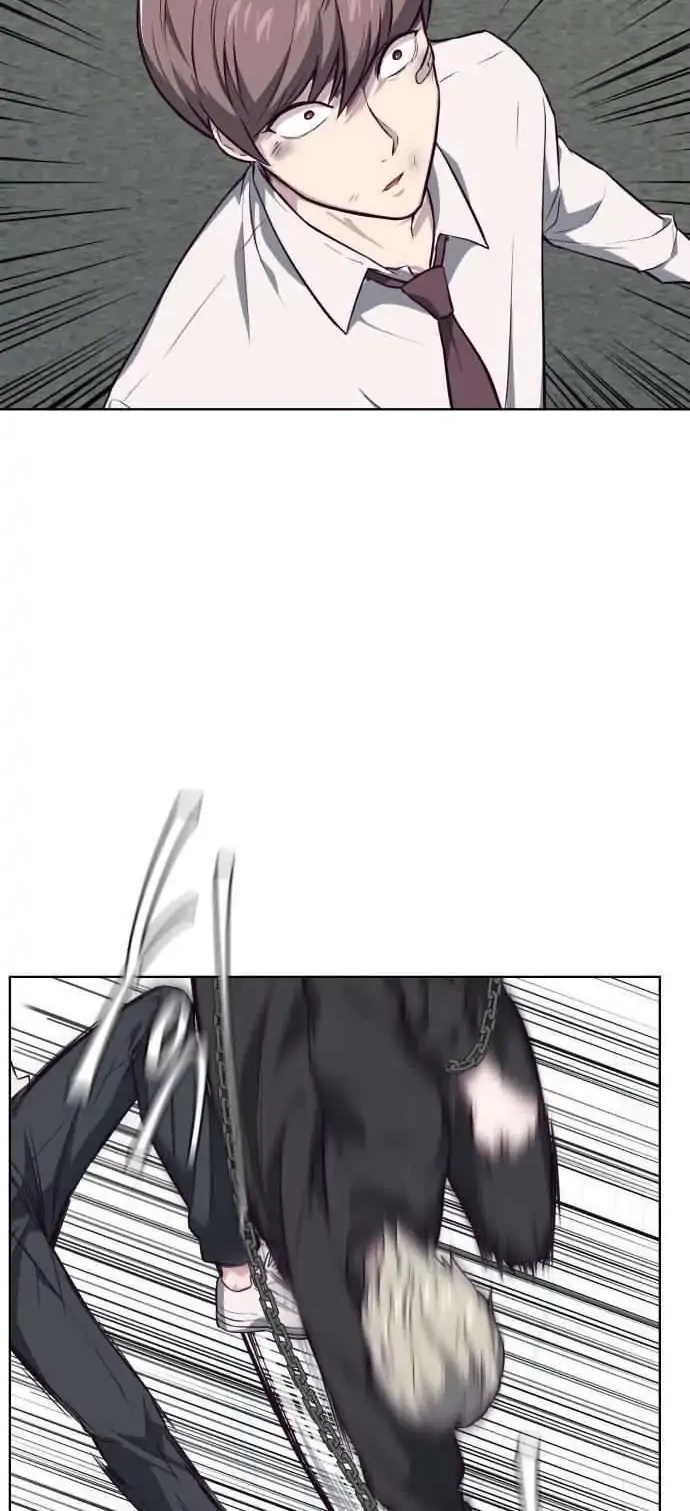 The Boy of Death Chapter 39 Gambar 5