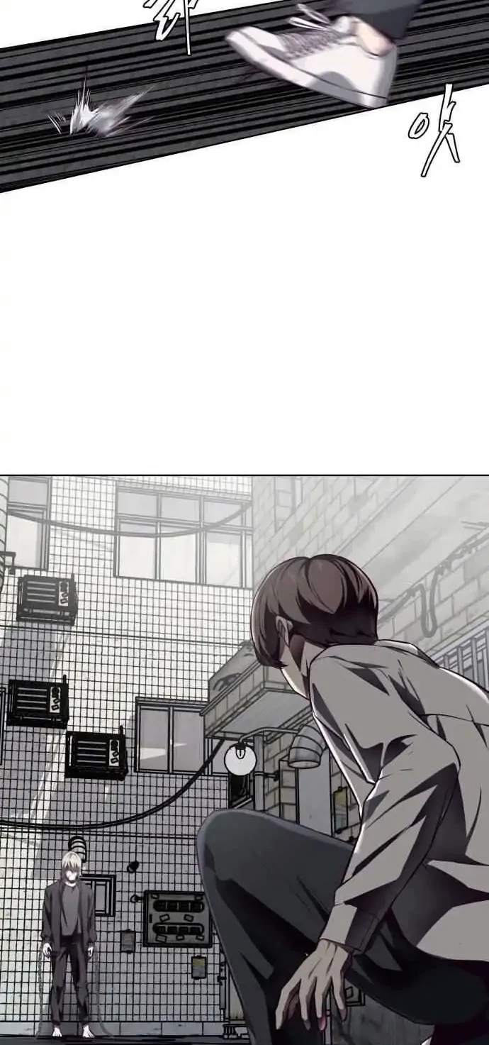 The Boy of Death Chapter 39 Gambar 15
