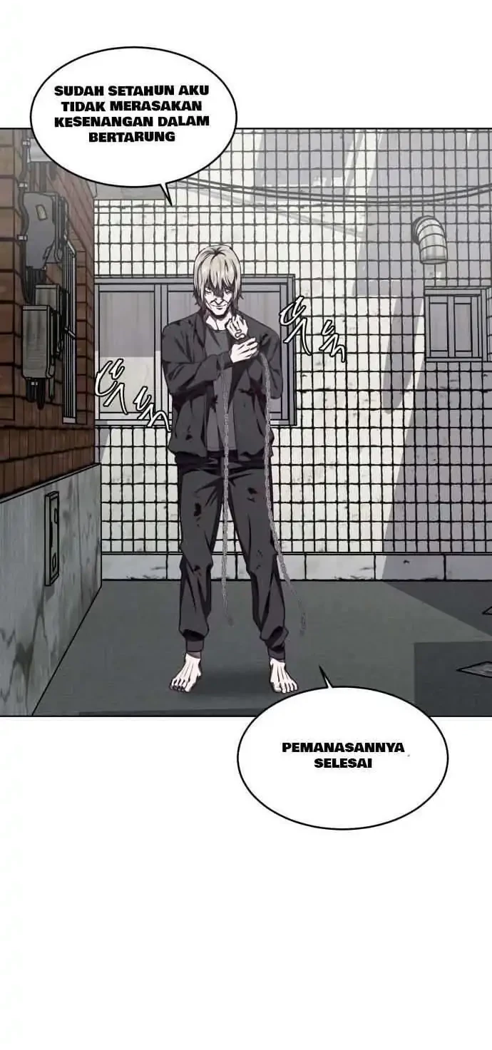 The Boy of Death Chapter 39 Gambar 17