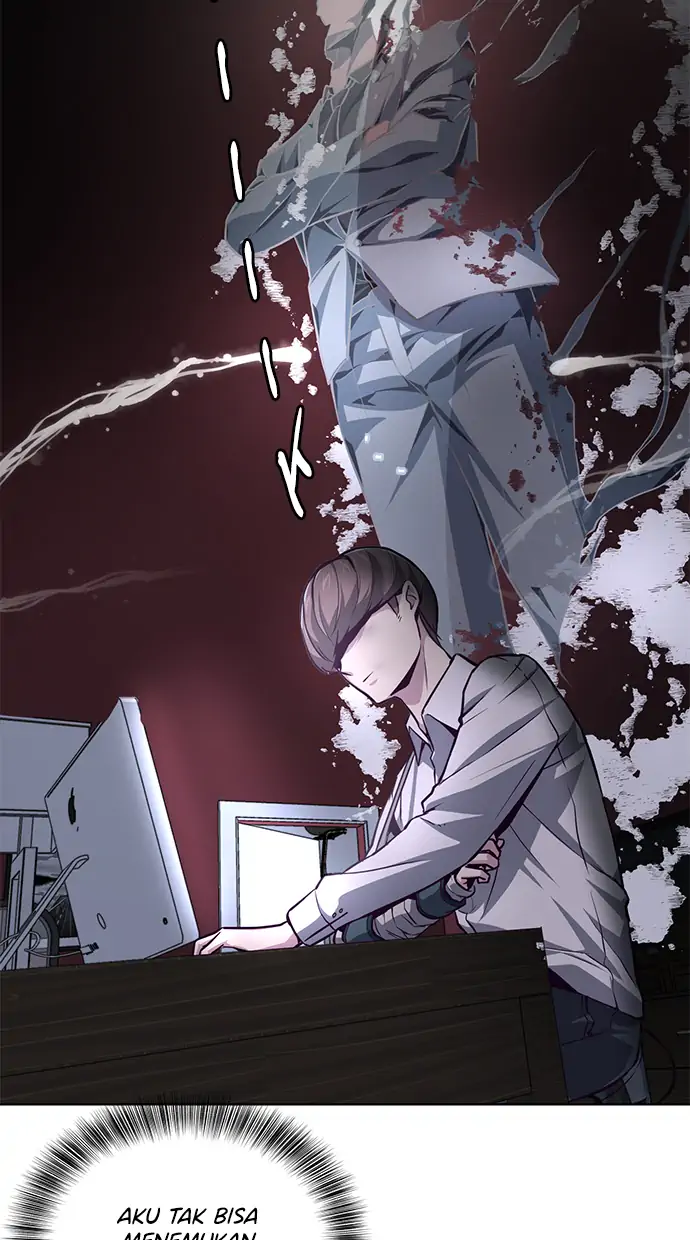 The Boy of Death Chapter 40 Gambar 100