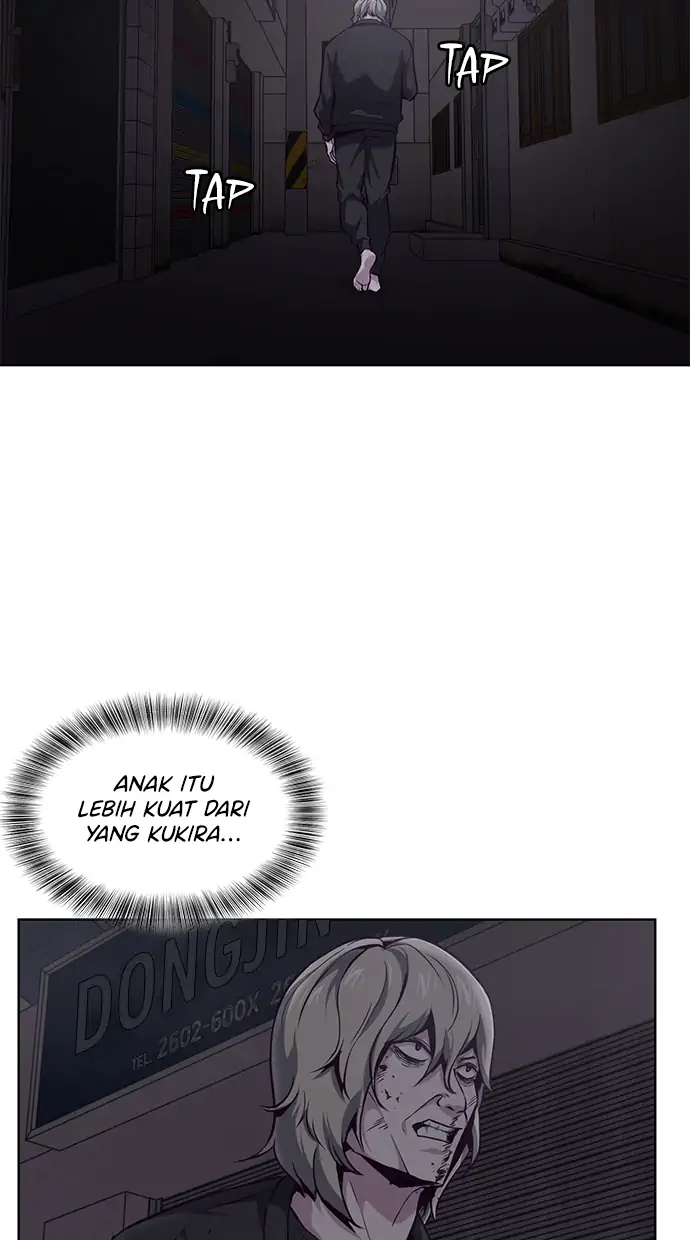 The Boy of Death Chapter 40 Gambar 105