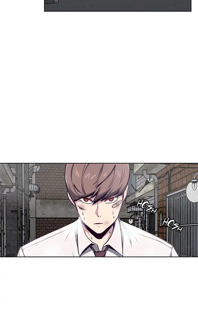 The Boy of Death Chapter 40 Gambar 11