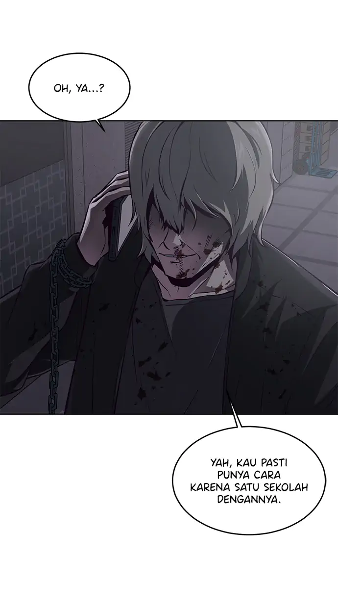 The Boy of Death Chapter 40 Gambar 113