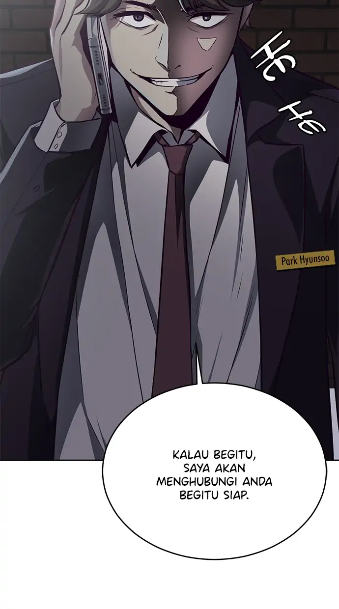 The Boy of Death Chapter 40 Gambar 115