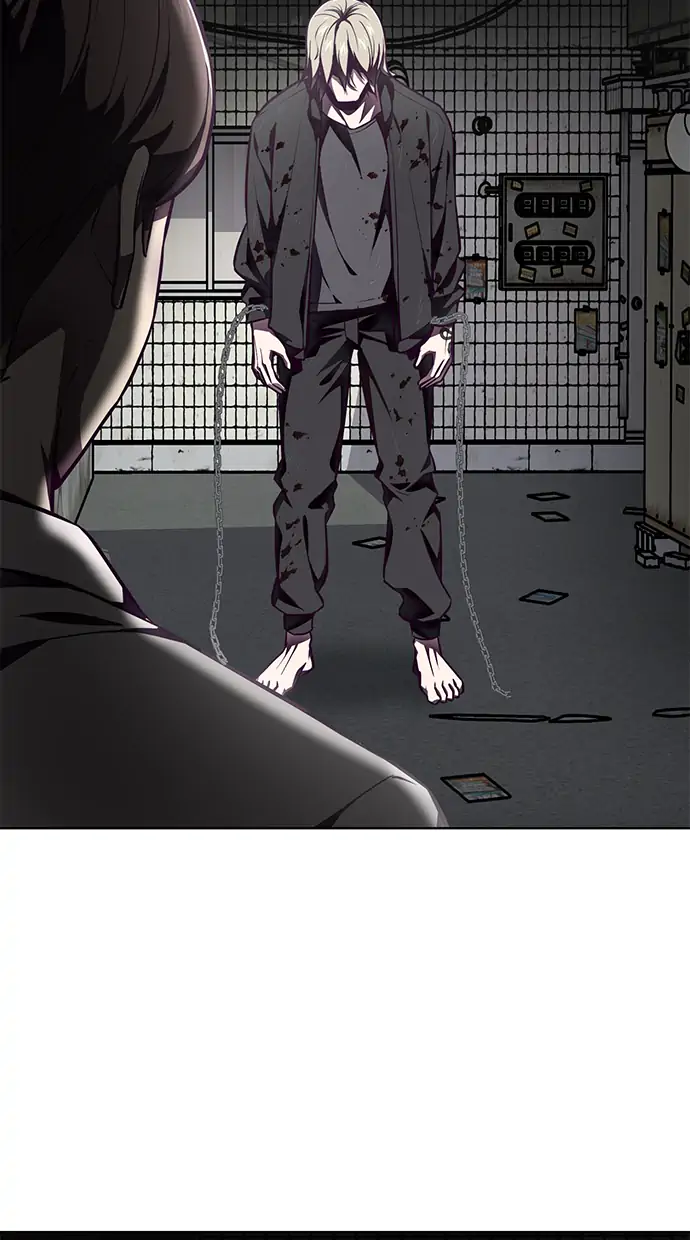 The Boy of Death Chapter 40 Gambar 15