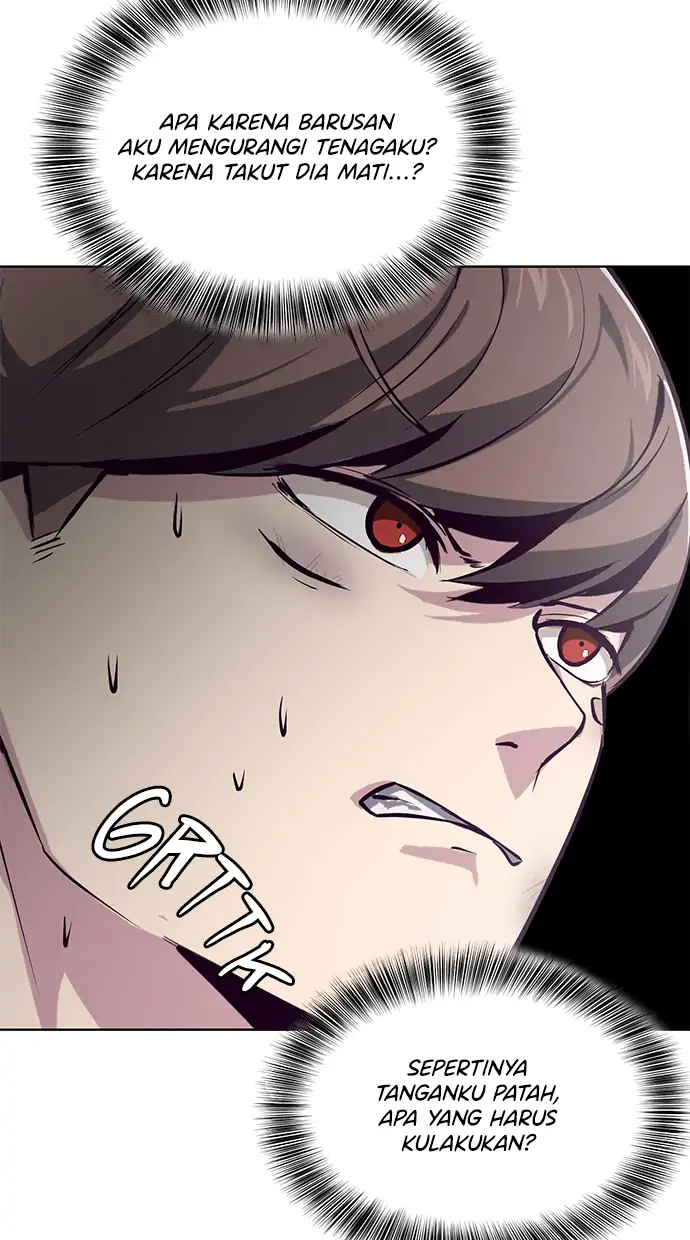 The Boy of Death Chapter 40 Gambar 18