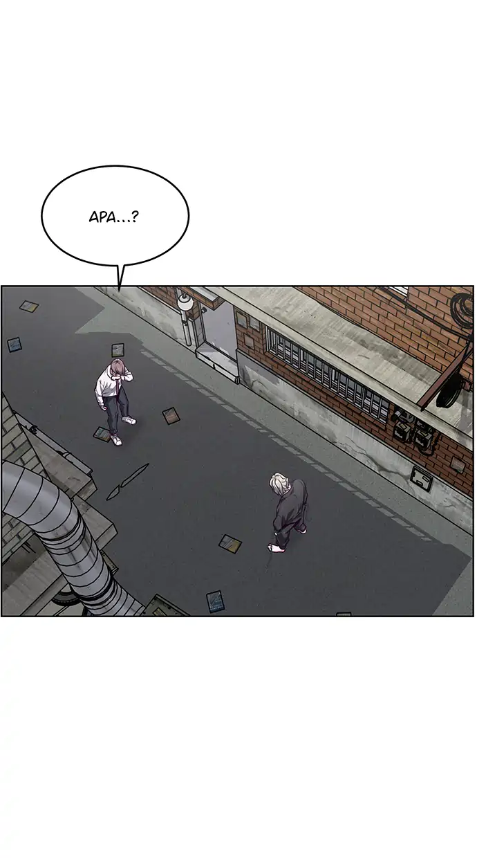 The Boy of Death Chapter 40 Gambar 21