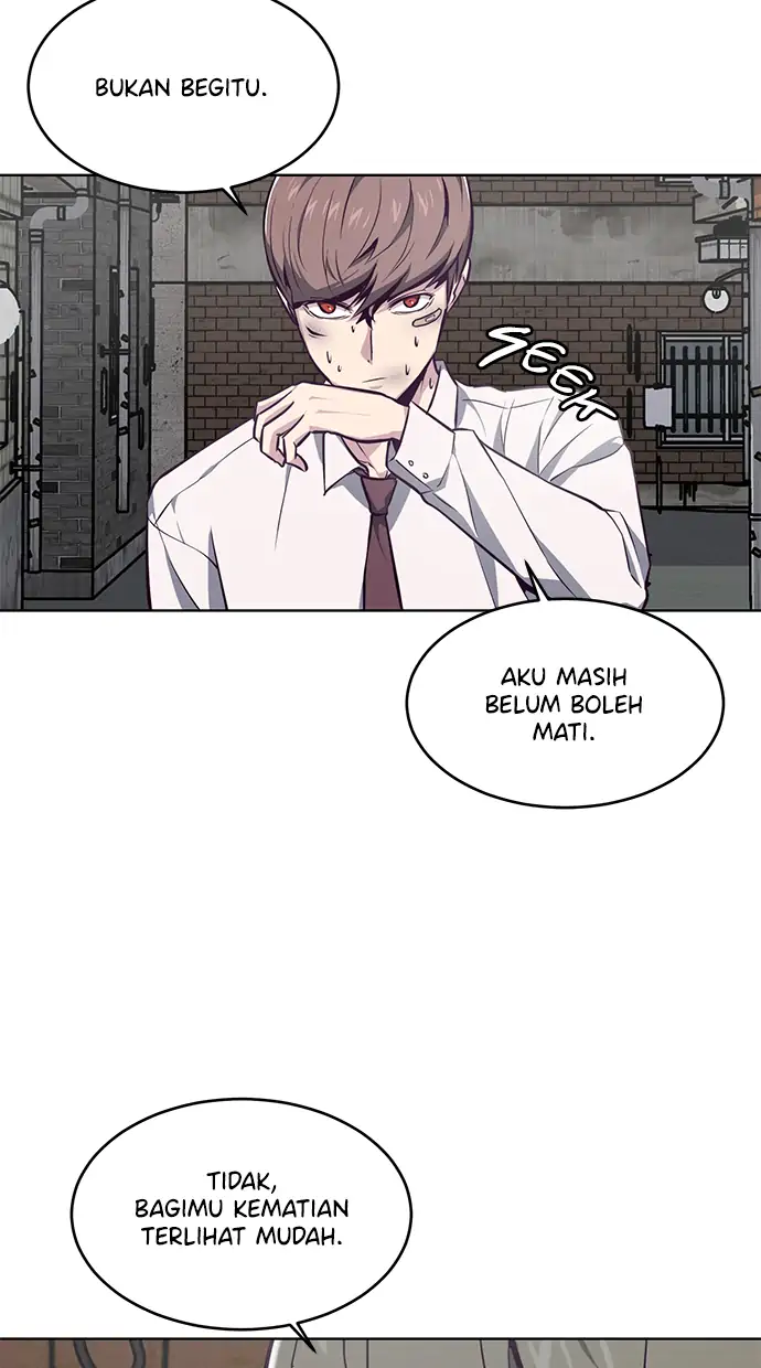 The Boy of Death Chapter 40 Gambar 23