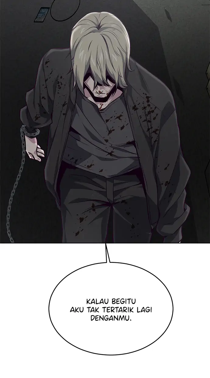 The Boy of Death Chapter 40 Gambar 27