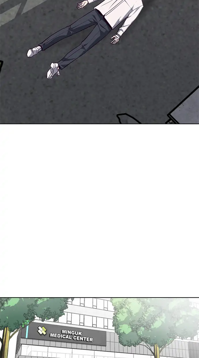 The Boy of Death Chapter 40 Gambar 35