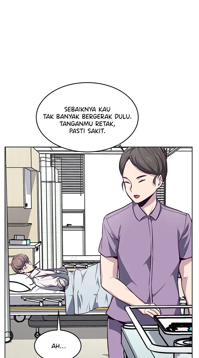 The Boy of Death Chapter 40 Gambar 39