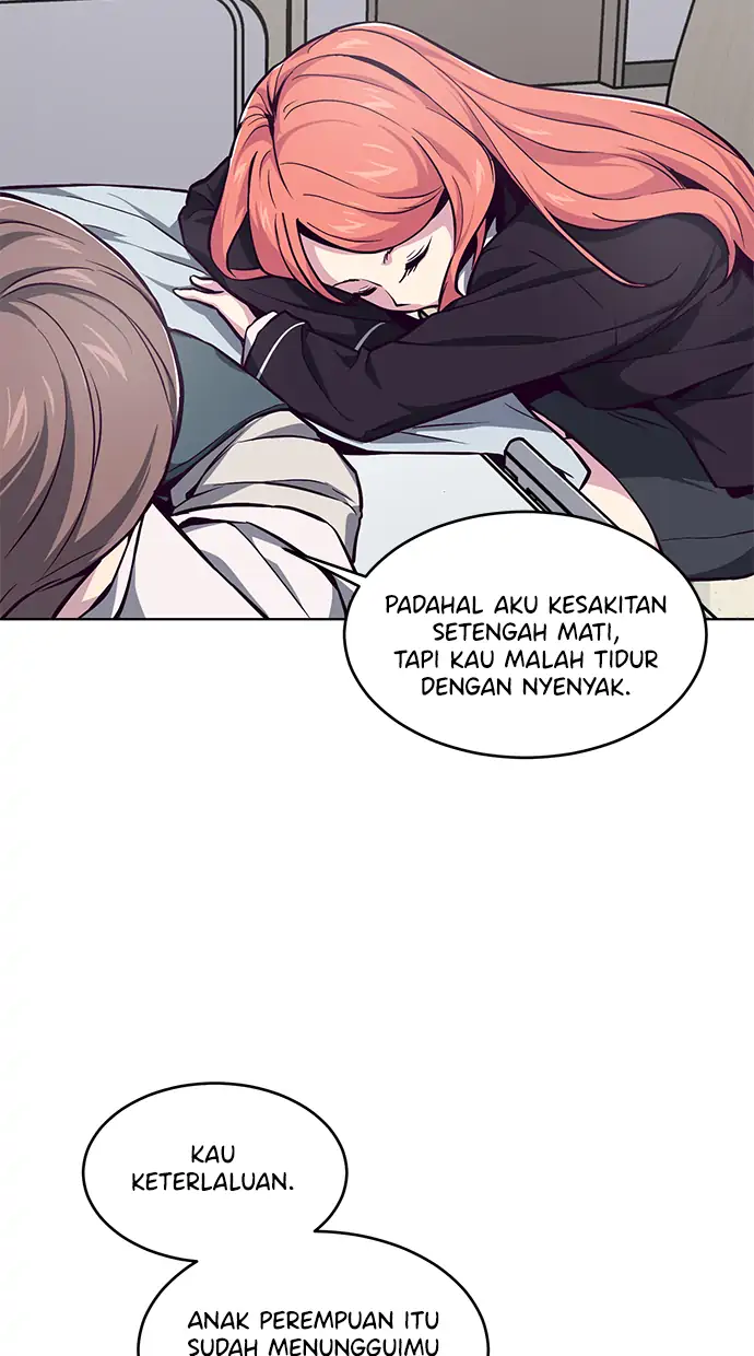 The Boy of Death Chapter 40 Gambar 43