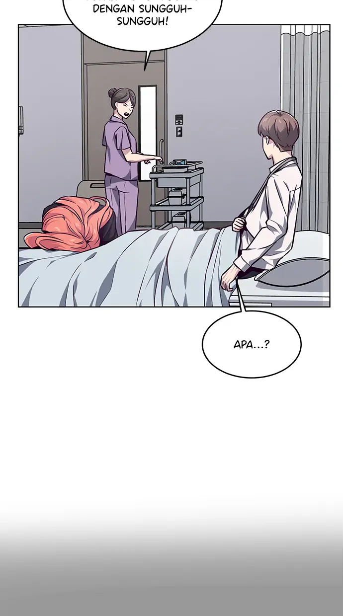 The Boy of Death Chapter 40 Gambar 44