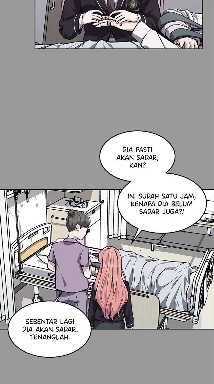The Boy of Death Chapter 40 Gambar 46