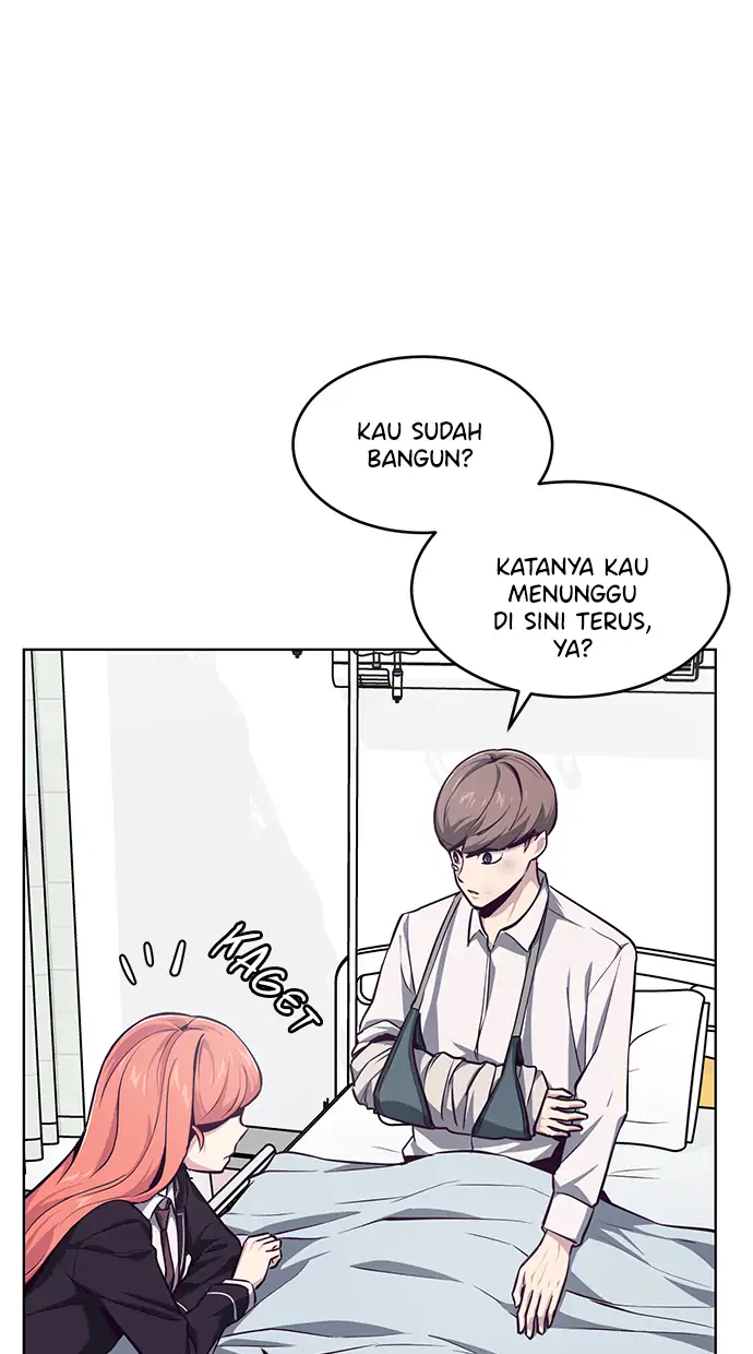 The Boy of Death Chapter 40 Gambar 51