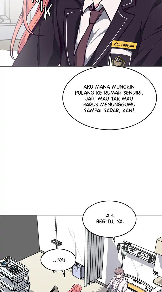 The Boy of Death Chapter 40 Gambar 53
