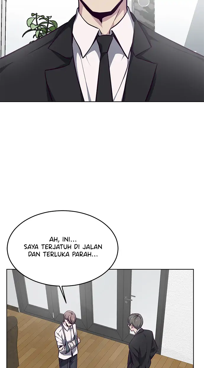 The Boy of Death Chapter 40 Gambar 57