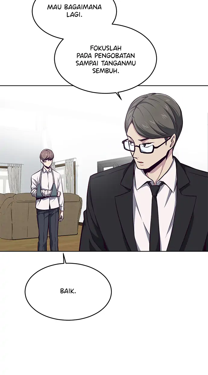 The Boy of Death Chapter 40 Gambar 64