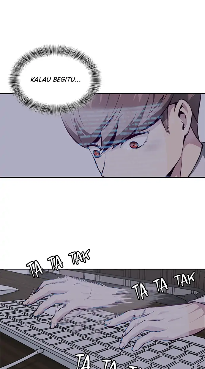 The Boy of Death Chapter 40 Gambar 74