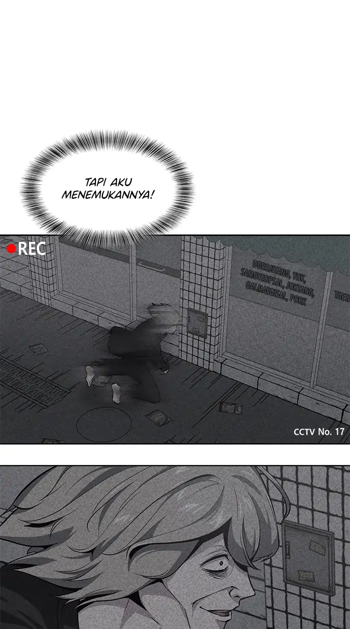 The Boy of Death Chapter 40 Gambar 80