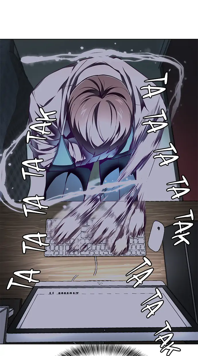 The Boy of Death Chapter 40 Gambar 84