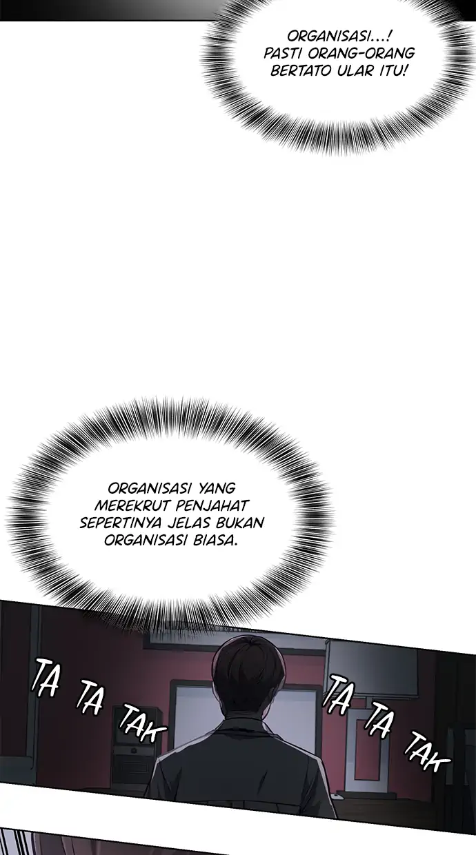 The Boy of Death Chapter 40 Gambar 90